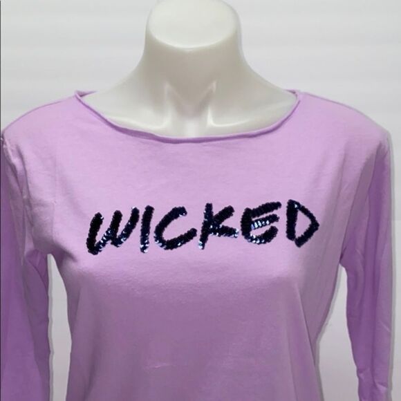 NWT VICTORIA SECRET LONG SLEEVE - Picture 2 of 5